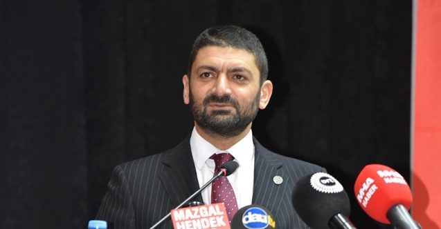 "Elektrik kesintisi olduğu sürece kaliteden bahsedilemez”