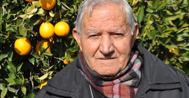 “Elektrik ve yakıt tüm tarımı bitirecek”