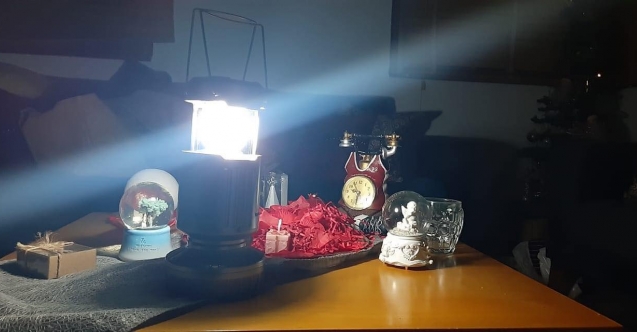 Elektrikte kötü haber: Kesintiler kısa zamanda bitmeyecek
