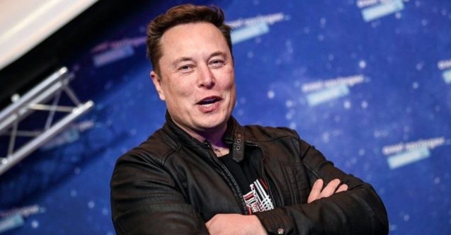 Elon Musk'ın serveti pandemide 10 kat arttı