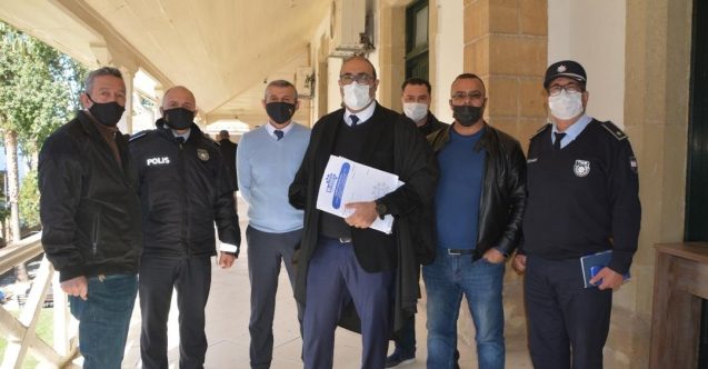 Emeklilik hakkı verilmedi, hukuk süreci başlattı