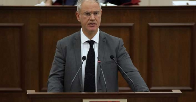 Hasipoğlu sessizliğini bozdu: "Kabine değişikliğinde müdahale yok"