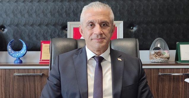 "Hasipoğlu’nun neden istifa ettiğini bilemiyorum"