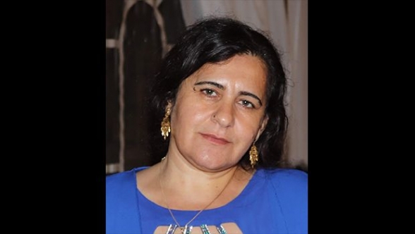 Hastane kapısında can verdi