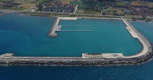 Hatay’dan Mağusa’ya gemi seferleri başlıyor