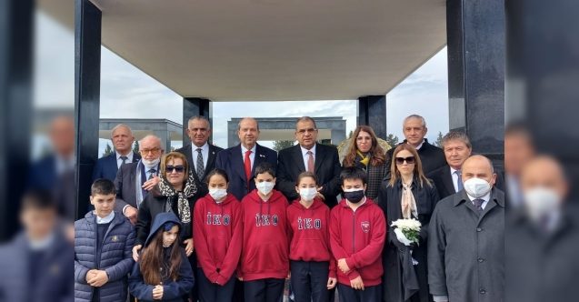 “Hizmetleri unutulamaz”