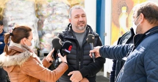 Hüsnü Falyalı ilk kez konuştu: "Sedat Peker..."