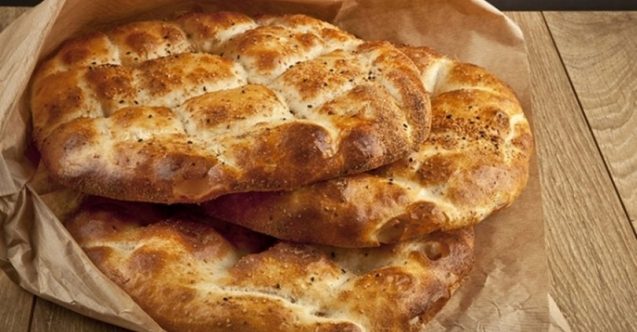 Ramazan pidesi de zamlandı