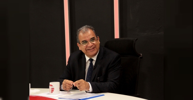 Kabinede değişim olacak mı? Sucuoğlu açıkladı