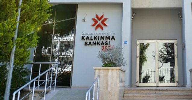 Kalkınma Bankası gerçeği: Kredilerin yarısı geri dönmedi