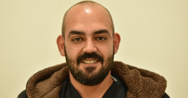 “Markete gidip alışveriş yapmaya utanırdım”