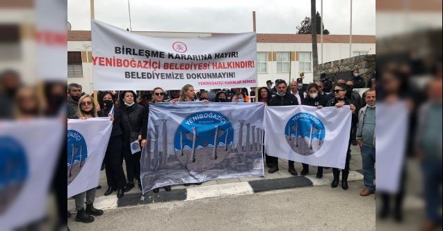 “Olumlu sonuç çıkmazsa eylemlere başlanacak”