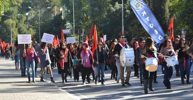 Sendikalar sokağa iniyor, eylemler başlıyor