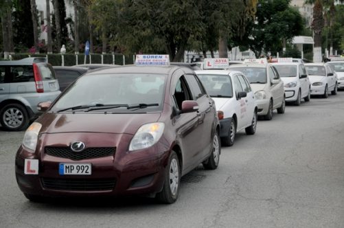 Şoför okullarına da zam geliyor