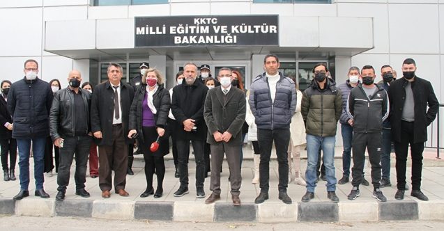 Soruşturma başlatıldı, grev kaldırıldı