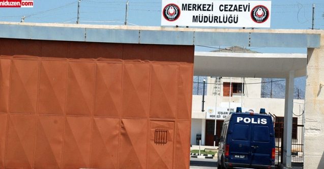 Suçlarda öğrenci gerçeği! Cezaevinde 191 kişiden 113’ü öğrenci