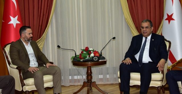 Sucuoğlu: “Ya hep birlikte batacağız, ya da çıkacağız"