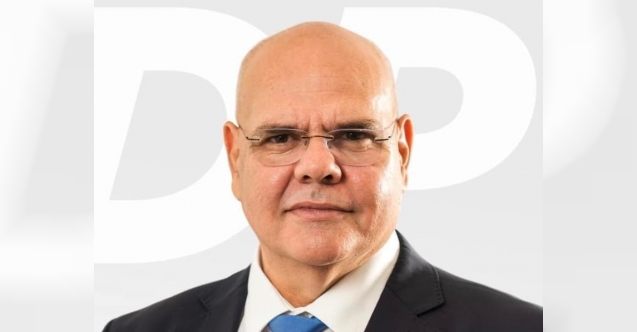 TDP'nin yeni genel sekreteri Nevzat Özkunt
