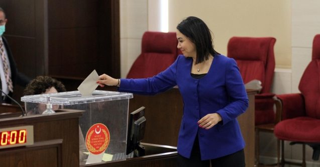 Töre'ye onay çıkmadı
