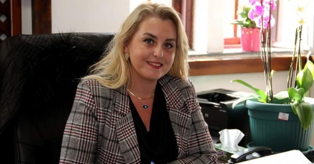 Tosunoğlu’nun yerine Çelikden