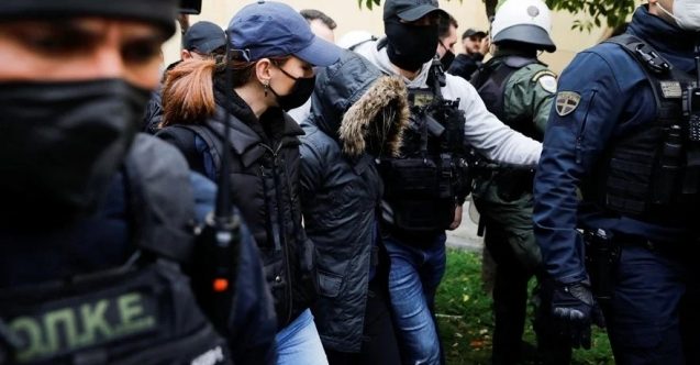 Vahşi anne ketaminle kızını öldürmüş