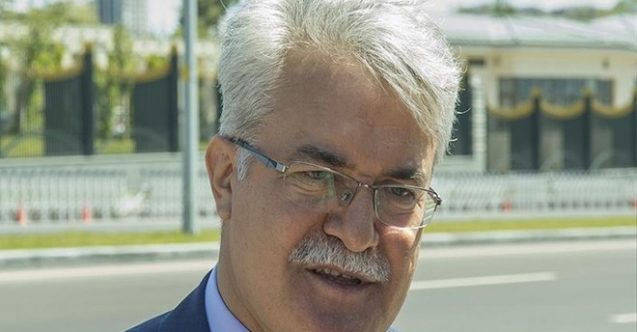 YDP Genel Sekreteri Talip Atalay oldu
