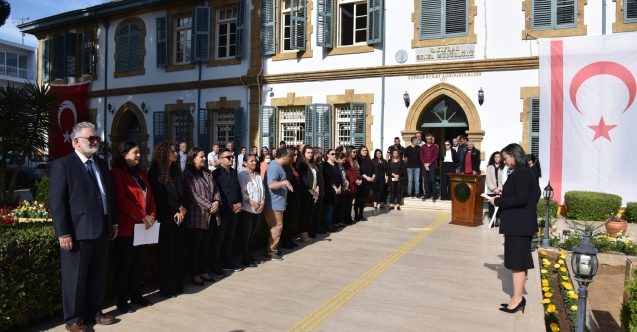 “451 yıllık iyilik geleneğini devam ettiriyoruz”