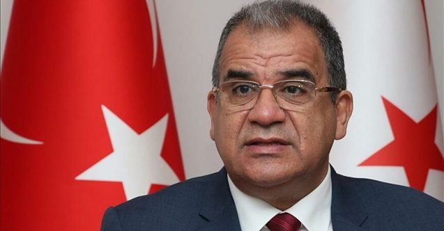 Başbakan Sucuoğlu: "Elde imkanlar yok, ne yapacağımızı şaşırdık"