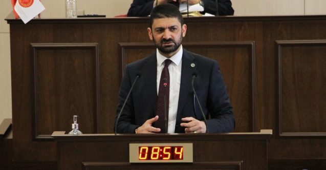 “Kıb-Tek’in yakıt alacak parası yok. Devletin borçlanma kabiliyeti bitti”