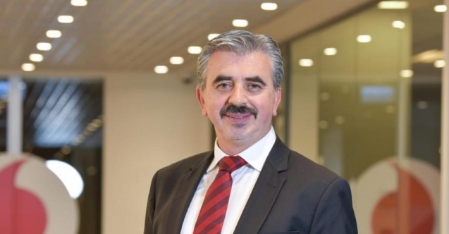 KKTC Telsim’e yeni Genel Müdür