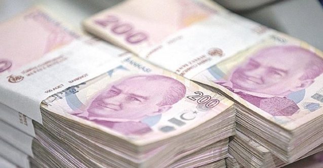 Maliye, 74 milyon borçlandı