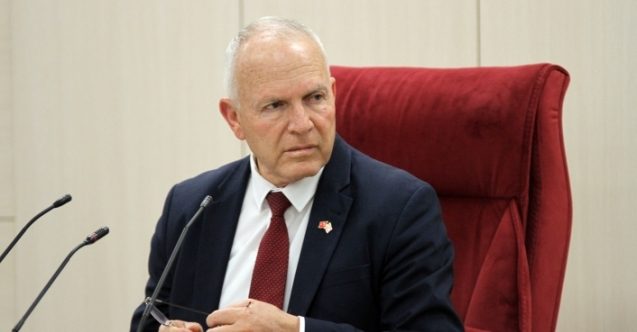 Töre'nin testi Meclis'te tartışma konusu oldu
