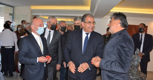 Sucuoğlu: “Günsel ailesi gerçek bir vatanseverlik örneğidir”