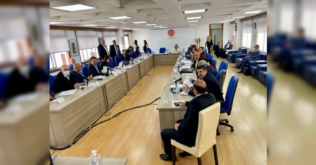 "UBP komiteye gelmedi, toplantı başlayamıyor”