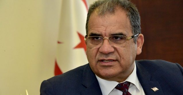"Başkanlığı bırakırsam parti dağılır"