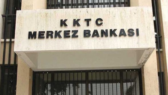 KKTC Merkez Bankası, faiz oranlarının yükselti