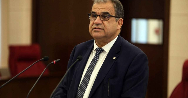 Sucuoğlu güvenoyu verecek mi? Açıklama geldi