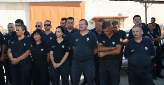22 gardiyan istihdam ediliyor