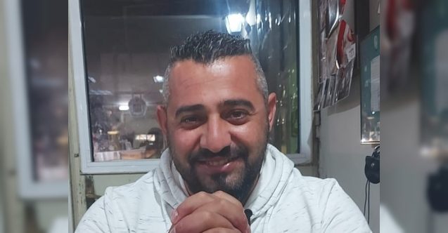 "Ben tüm yardıma ihtiyacı olana yardım yaparım"