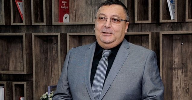 Dizdarlı'dan 'fedakarlık' için bir dizi öneri