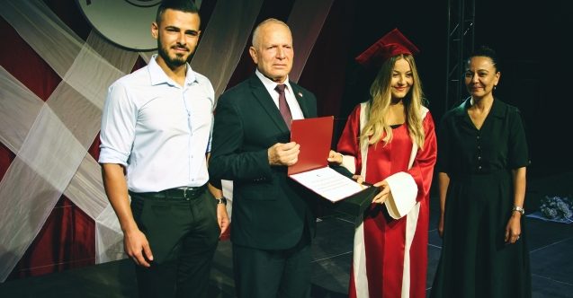 AÖA birincisi Töre oldu