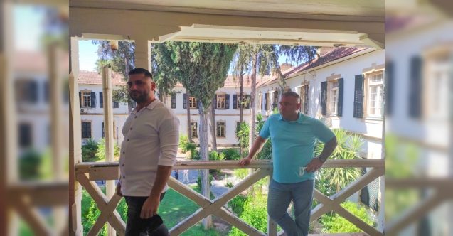 Darp zanlıları yeniden mahkemede