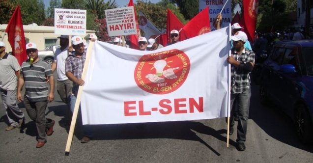 “Kıb-Tek yabancı sermayeye devredilmek isteniyor”
