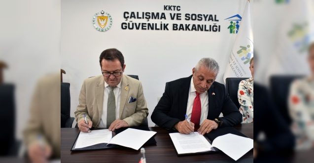 Çalışma izinleri için protokol