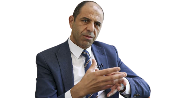 “Bu kaosu belediye seçimi değil, erken seçim temizler”