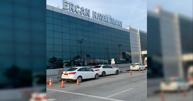 Havaalanında ambulans için ne bekleniyor?