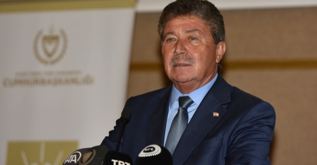 Üstel'den Külliye'ye tam destek: “Sigara fabrikasından bozma Meclis binası misyonunu tamamladı"