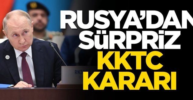 15 Kasım'da Rusya'dan KKTC'ye direkt uçuş iddiası