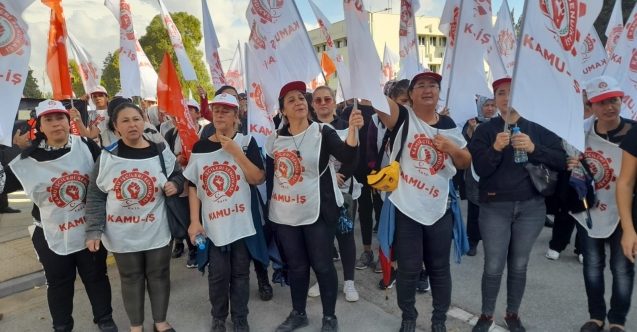 “Açız aç”