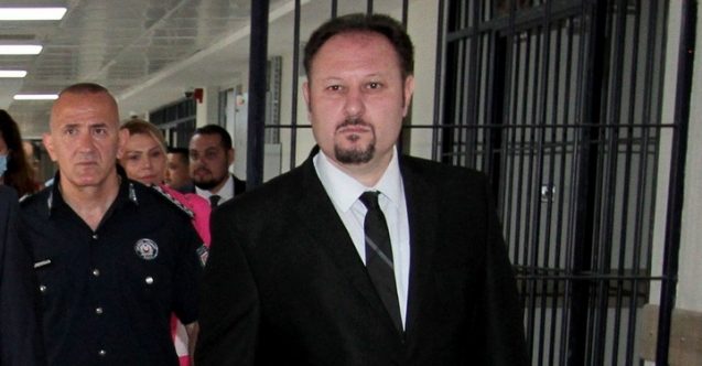 Af çıkacak ve yeni cezaevine taşınılacak yalan mı?”